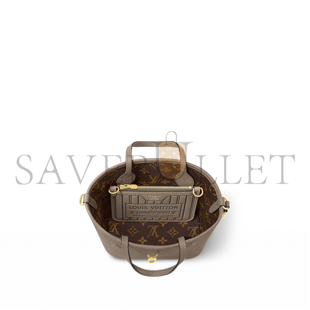 l**is V*t*n neverfull bandouliÈre inside out bb m12109 (24*14*9cm)